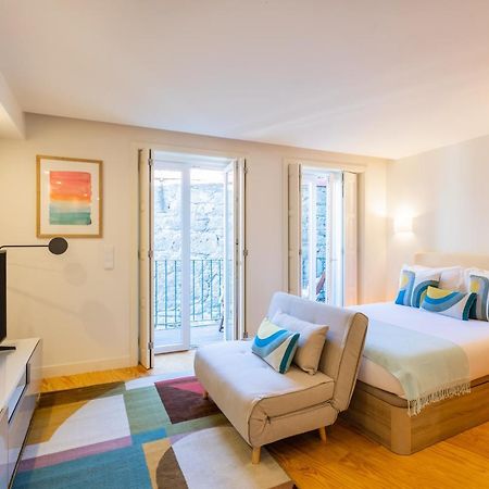 Clerigos Tower - Experience In Porto Apartman Kültér fotó