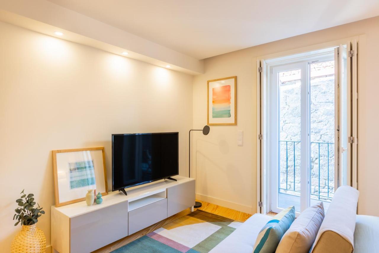Clerigos Tower - Experience In Porto Apartman Kültér fotó