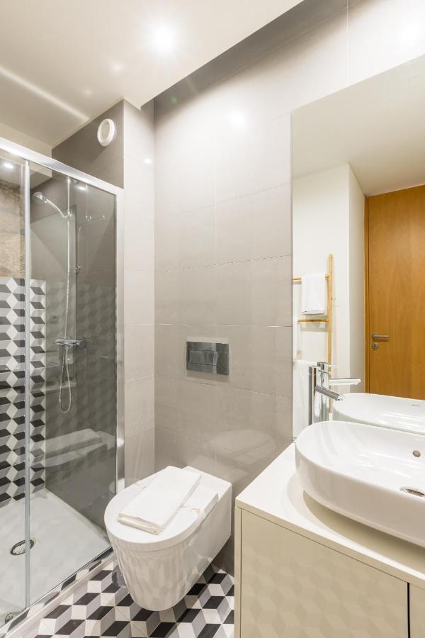 Clerigos Tower - Experience In Porto Apartman Szoba fotó