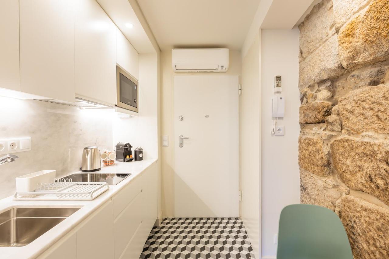Clerigos Tower - Experience In Porto Apartman Kültér fotó